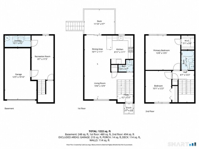Building Photo - 63 Myano Ln