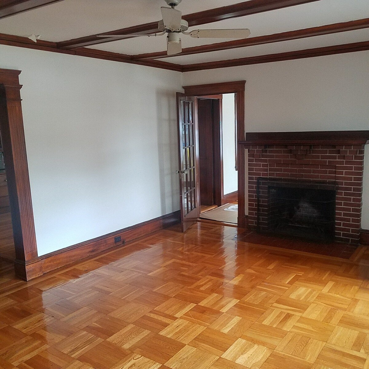 Building Photo - 396 Mount Auburn St