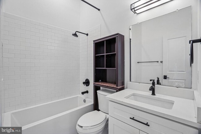 Building Photo - 4308 Georgia Ave NW