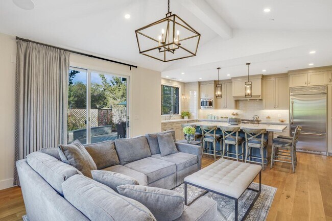 Building Photo - RARE 2 BEDROOM, 2 BATHROOM LUXURY ADU/GUEST HOME IN MONTE SERENO. MUST SEE!!!