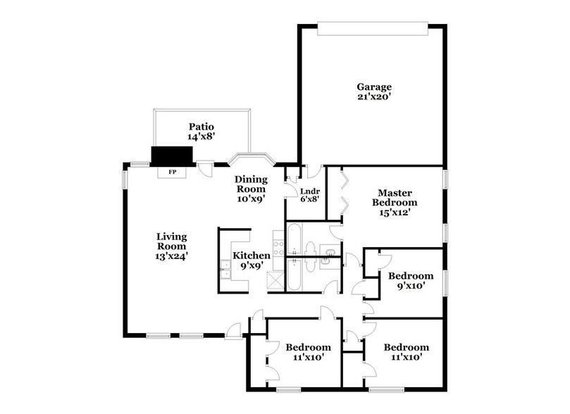 Building Photo - 907 Cedar Run Dr