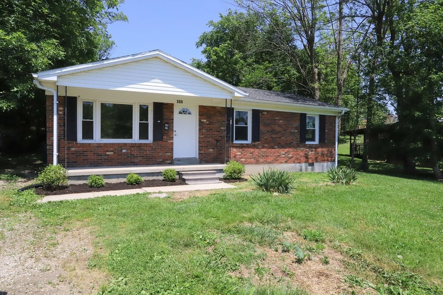 Building Photo - 309 Martin Ct