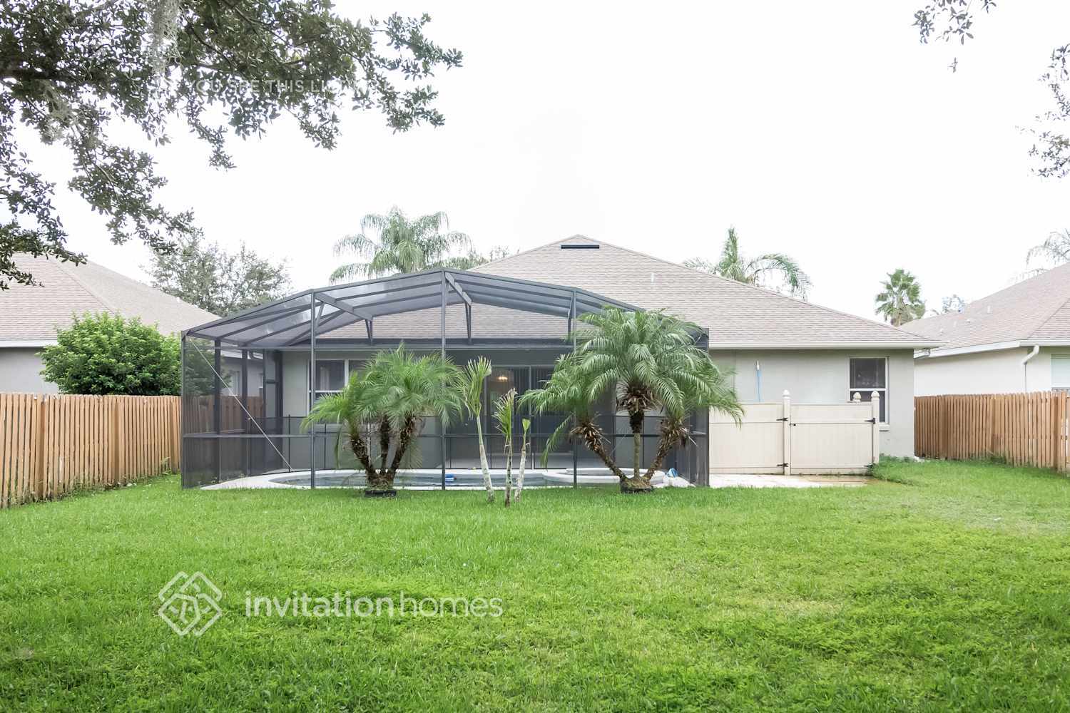 Building Photo - 8571 Lake Windham Ave