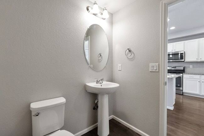 Building Photo - Modern 3BR Townhome in Avion | Pool, Hot Tub & Attached Garage