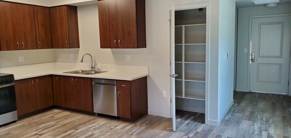 Building Photo - Cirby Creek Senior Apartments