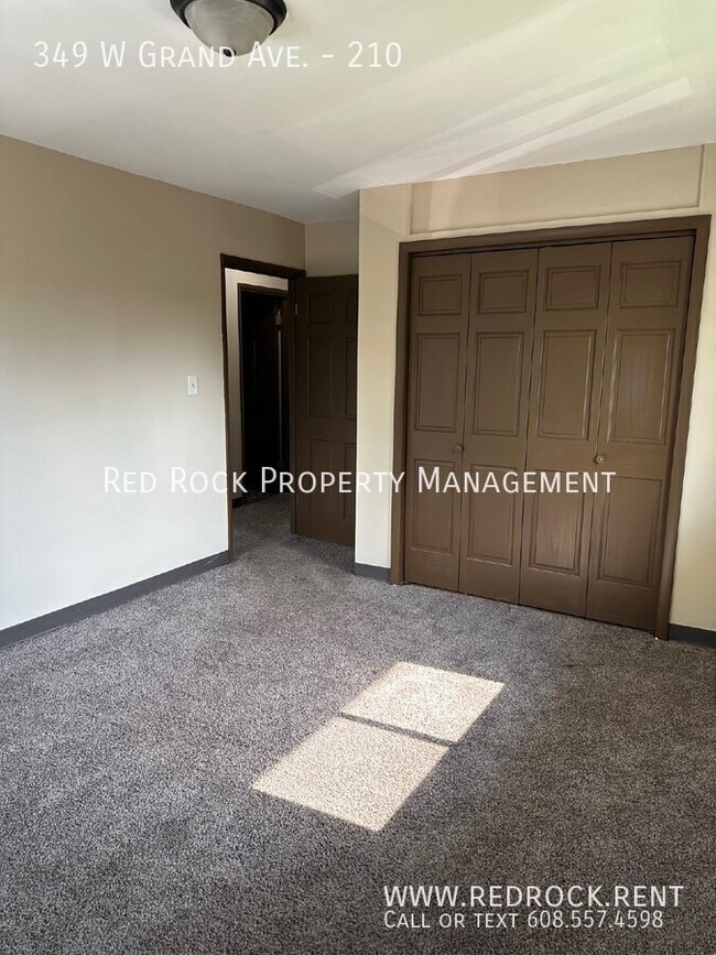 Building Photo - 349 W Grand Ave