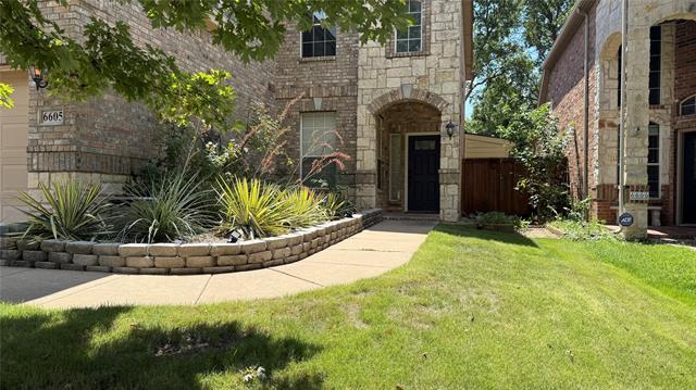 Building Photo - 6605 Crator Dr