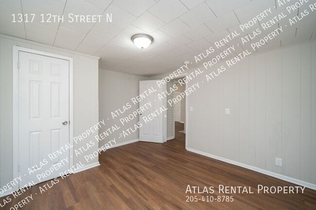 Building Photo - 1317 12th St N