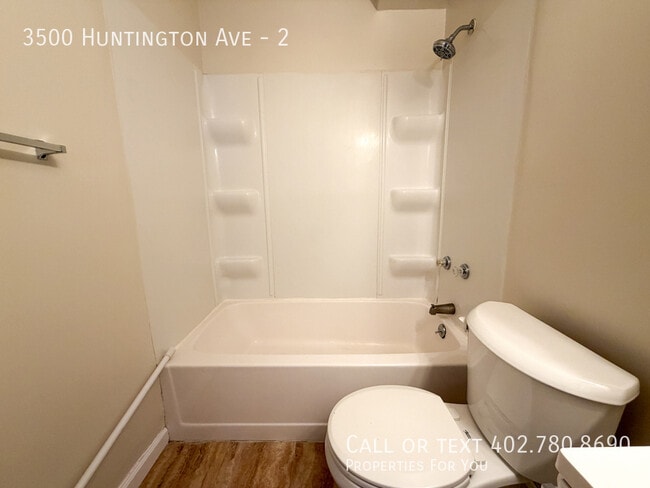 Building Photo - 3500 Huntington Ave