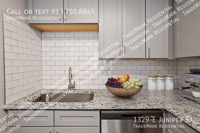 Building Photo - 1329-E Juniper St.-