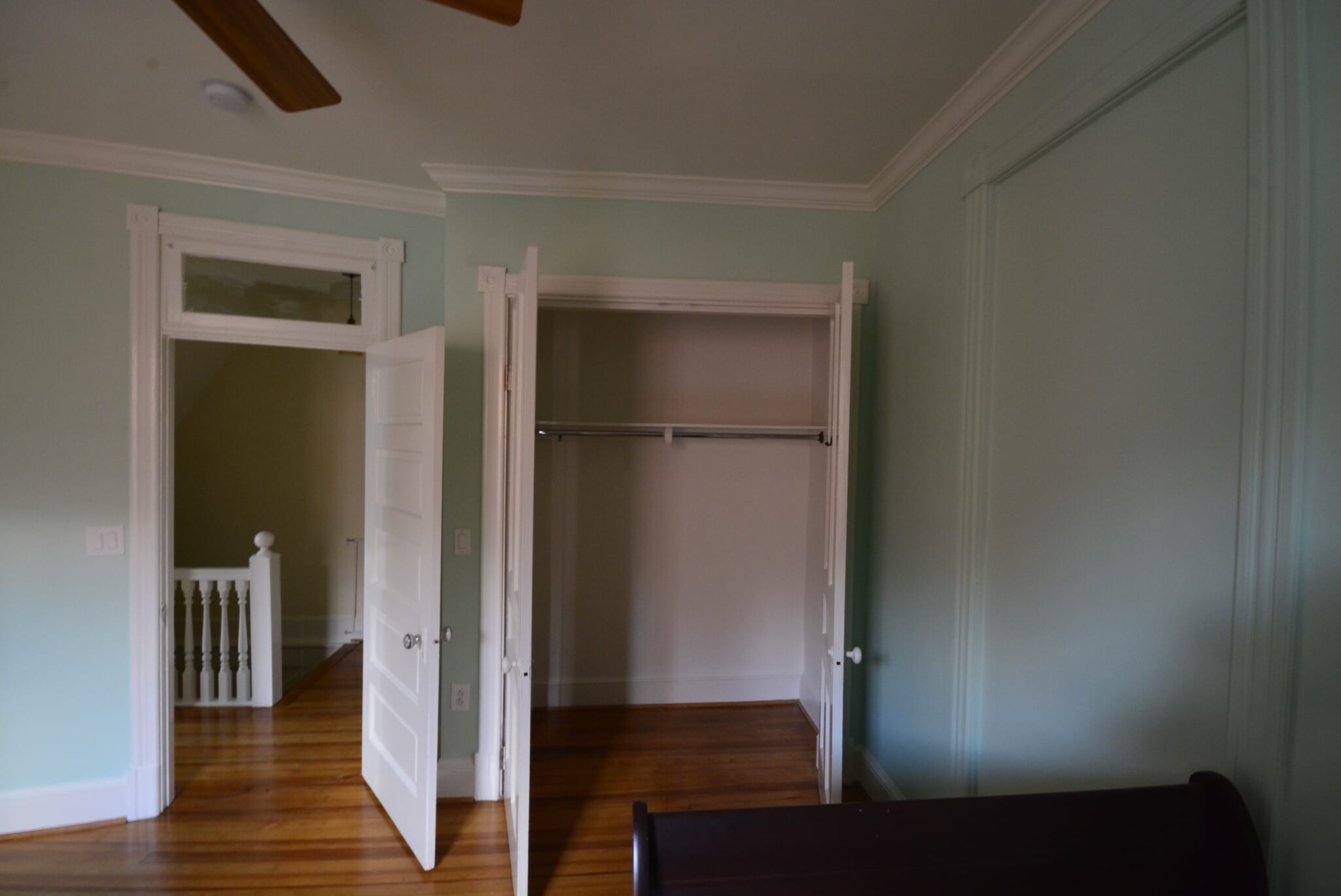 Bedroom #1 - 7104 Maple Ave