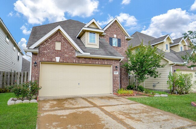 Building Photo - 14255 Garland Brook Dr