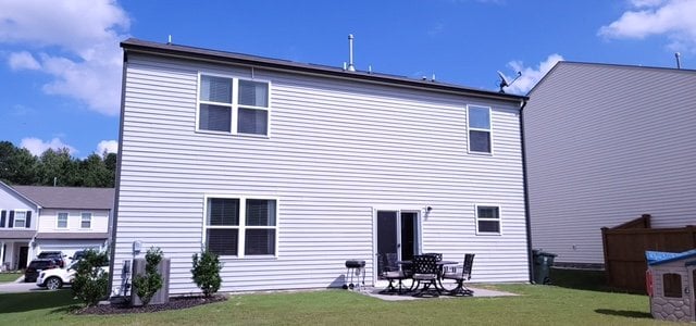 Building Photo - 4305 Auburn Rd