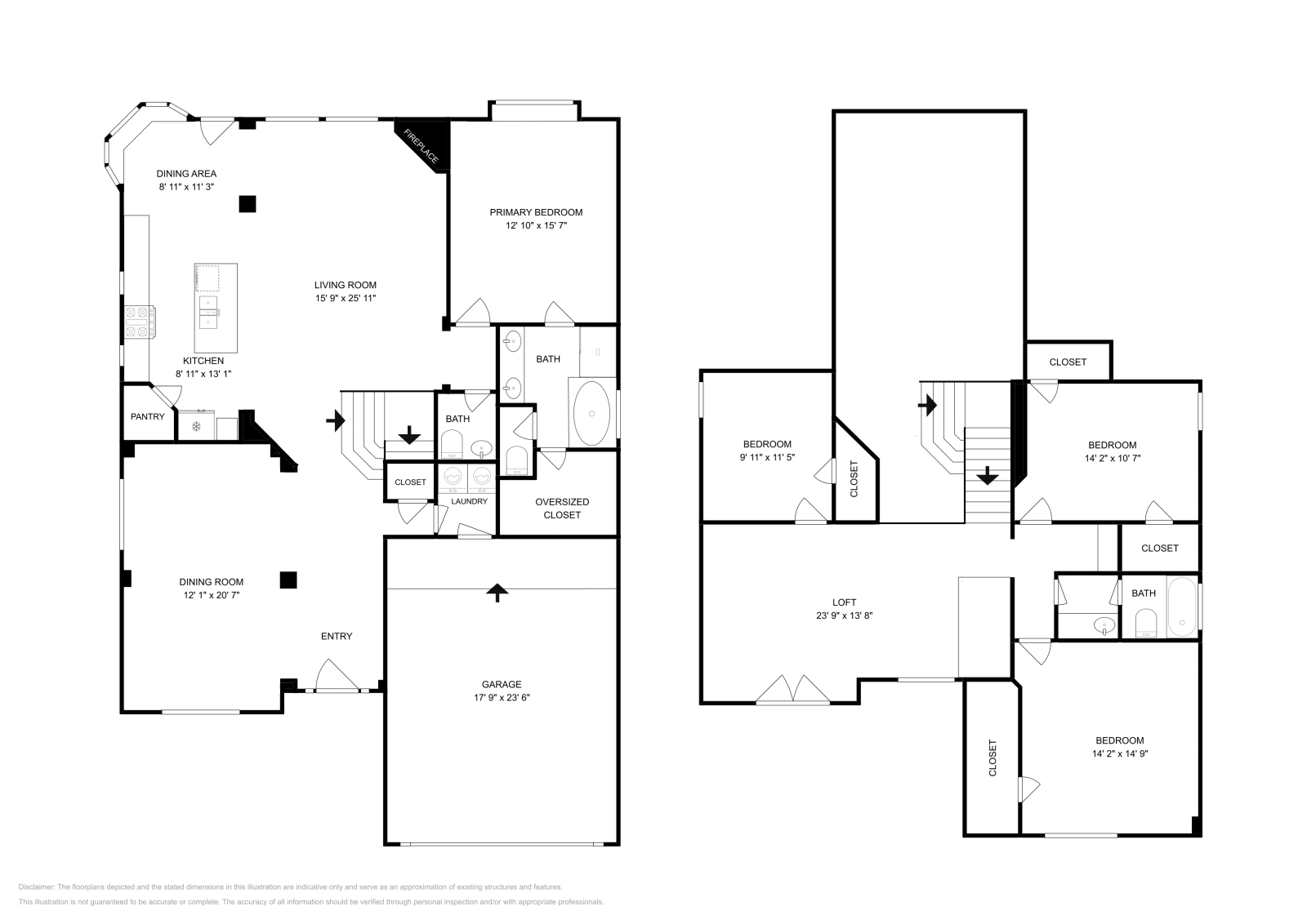 Building Photo - 5805 Paloma Blanca Dr