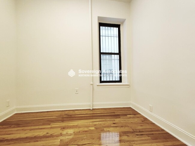 Floorplan - 248 West 105th Street