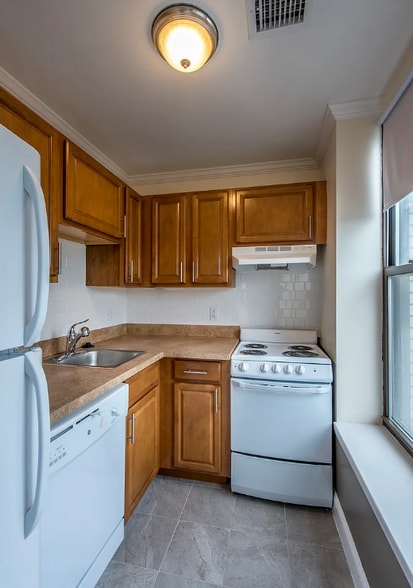 *Pictures are representative samples of the advertised unit. In some cases, the actual units you tou - 153 Massachusetts Ave