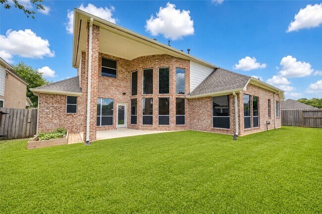 Building Photo - 13211 Dusty Grove Ln