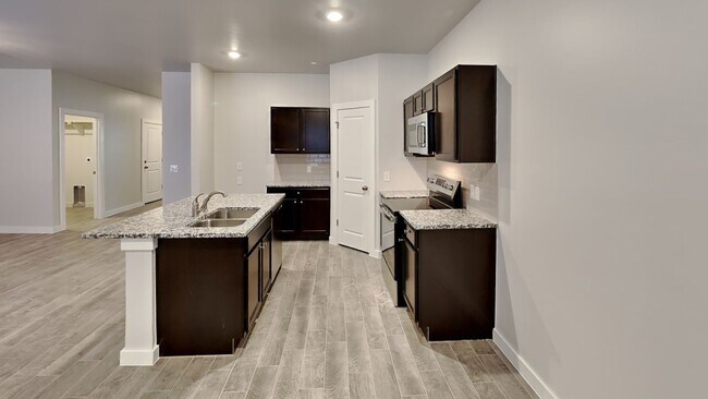 Building Photo - New Construction 3 Bedroom, 2 Bathroom on  1.18 Acre Lot!