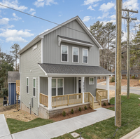 Building Photo - 3-Bedroom Home in Prime Durham Location
