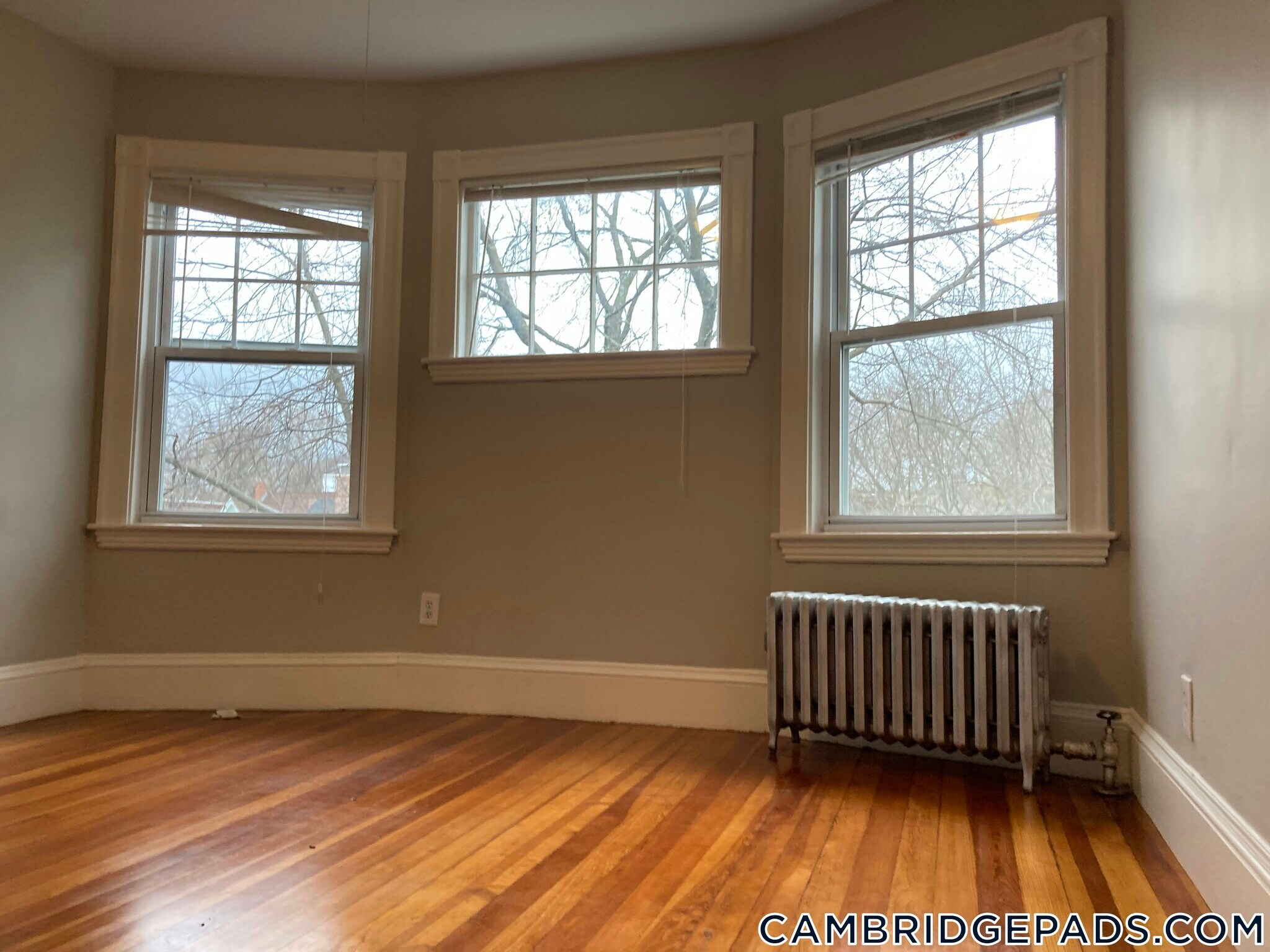 Building Photo - 9 Eustis St