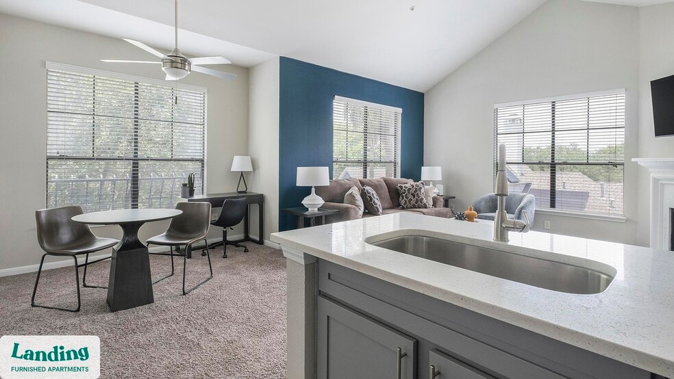 Building Photo - 2323 Eldridge Pkwy