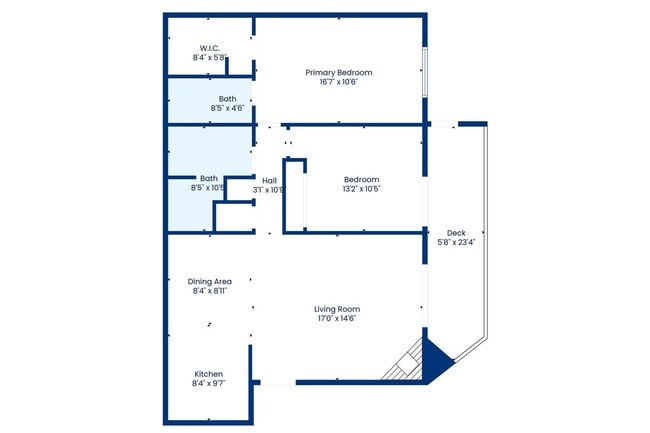 Building Photo - Great Condo In Windsor Community