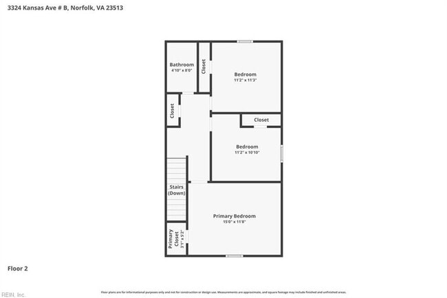 Building Photo - 3324 Kansas Ave