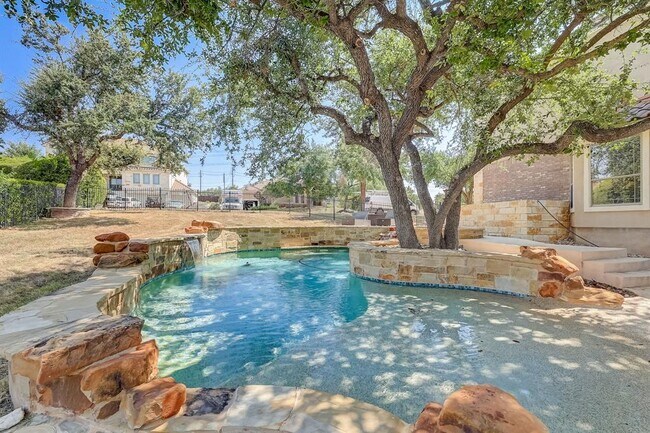 Building Photo - 16012 Spillman Ranch Loop