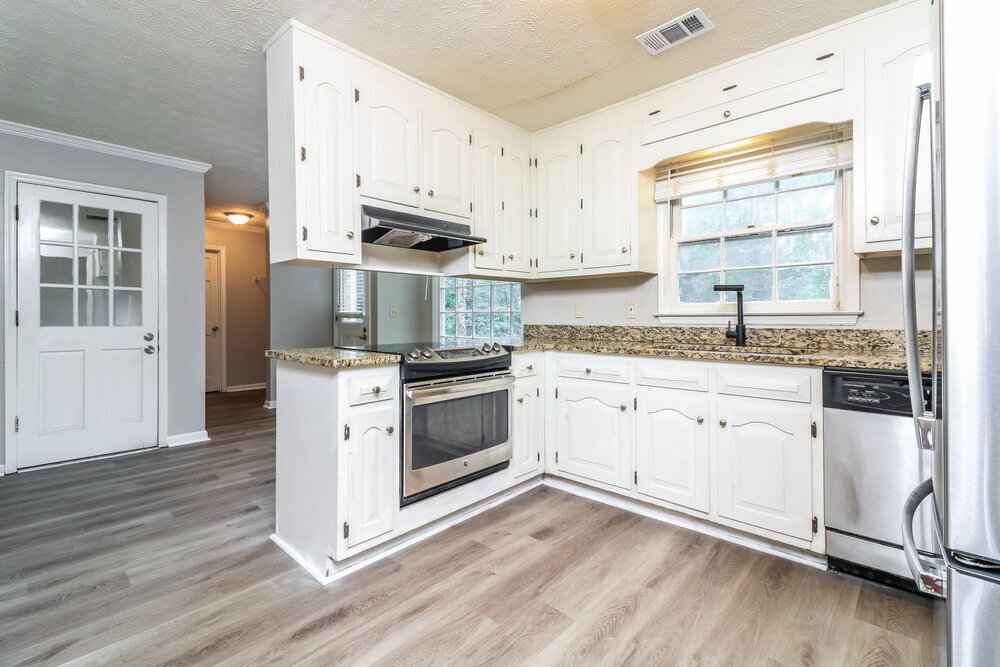 Building Photo - 4818 W Mceachern Woods Dr