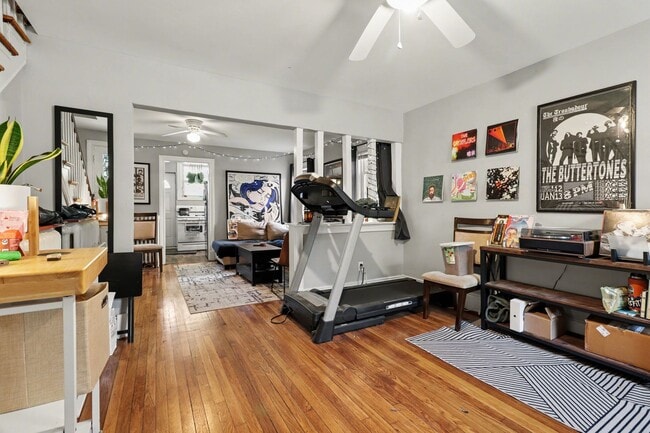 Building Photo - Charming 2BR + Office Home with Fenced Yards & Spacious Living – Available June 2026