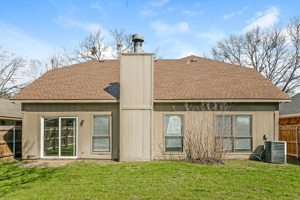 Building Photo - 2200 Wembley Downs Dr