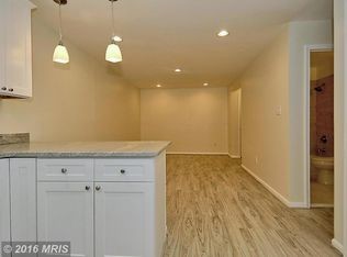 Kitchen to Living - 10706 Kings Riding Way
