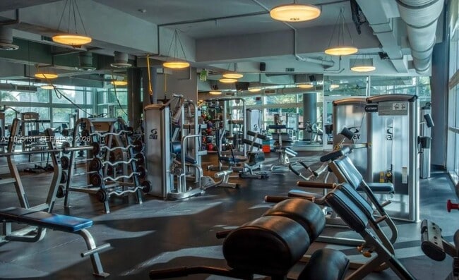 Building Photo - 50 South Pointe Dr