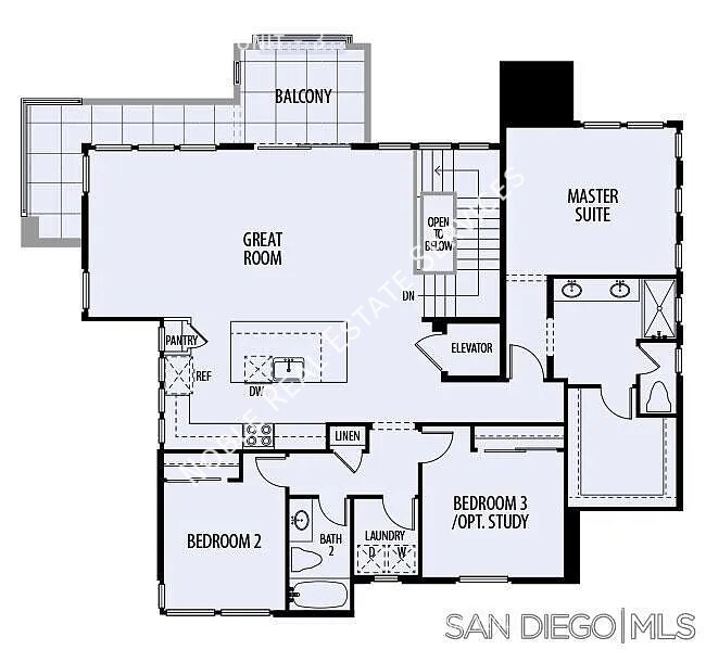 Building Photo - 2080 Tango Loop