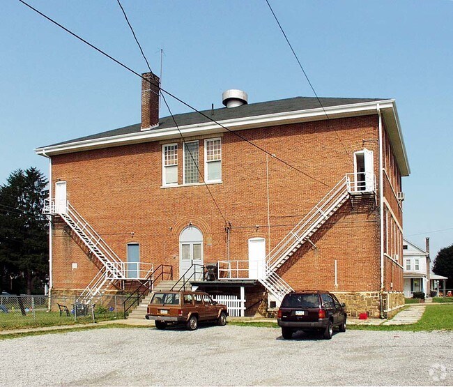 Alternate View - Mission Home Ministries Group Home