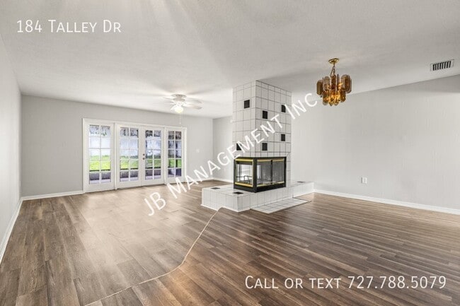 Building Photo - 184 Talley Dr