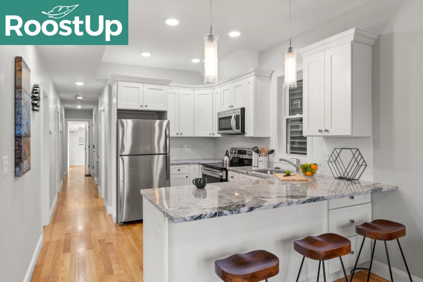 Building Photo - Furnished Bedroom with Private Bath in South Boston