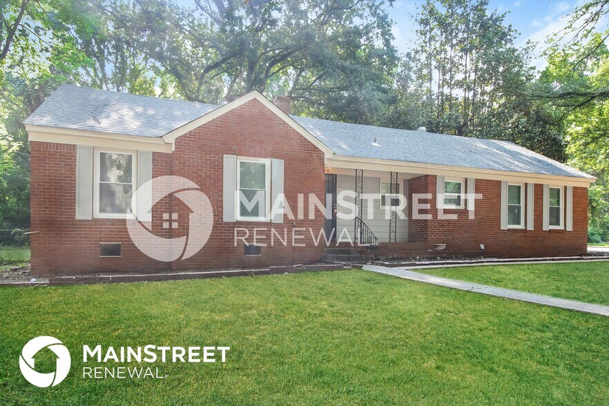 Building Photo - 3314 Frayser School Dr