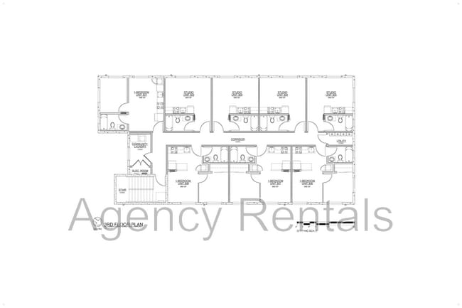 Building Photo - 1751 Algaroba St