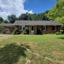 Building Photo - 3/1 Brick Ranch-Algood School Zone-Single ...
