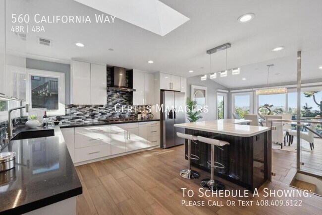 Building Photo - 560 California Way