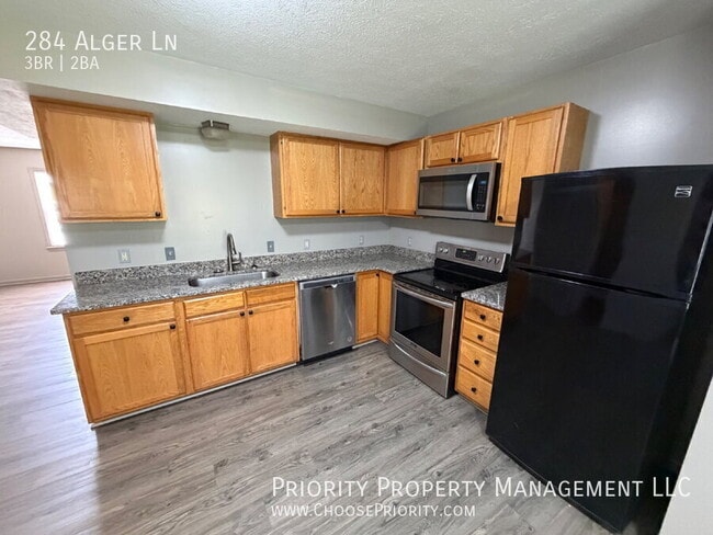 Building Photo - 284 Alger Ln