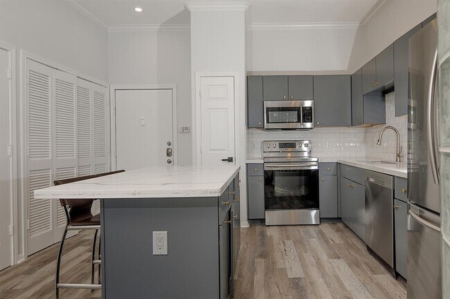 Building Photo - 1441 East St