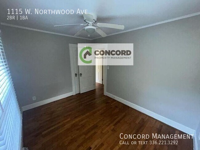 Building Photo - 1115 W Northwood St
