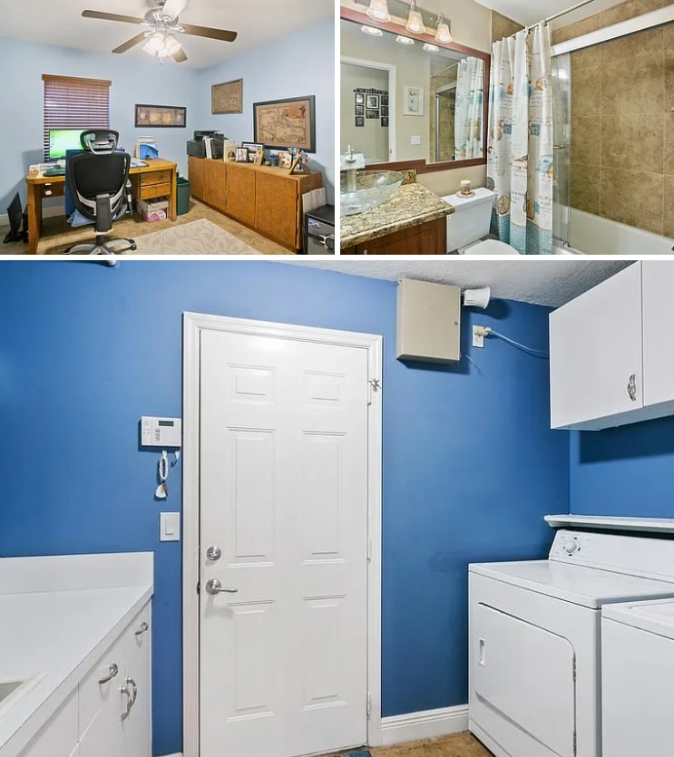 Building Photo - 3713 S Lancewood Pl
