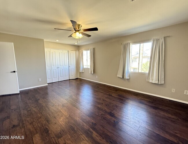 Building Photo - 1234 E Baker Dr