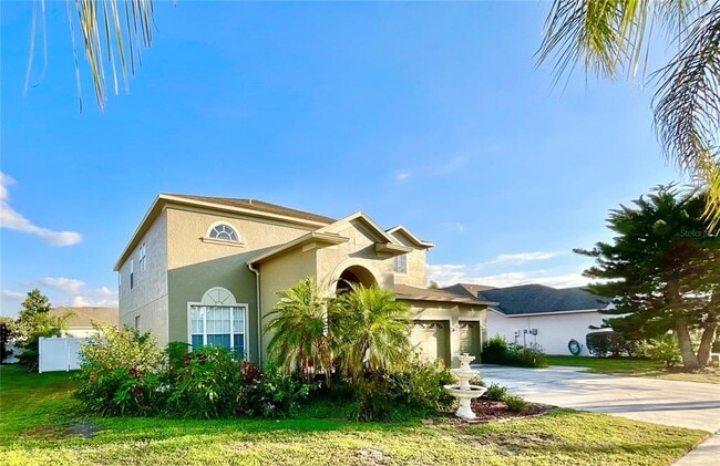 Building Photo - 1604 Swamp Rose Ln
