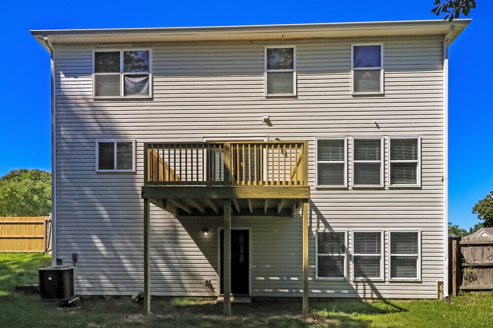 Building Photo - 15 Candy Lilly Ln