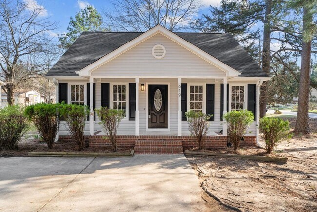 Building Photo - Single Family Ranch - Near Downtown Wendell