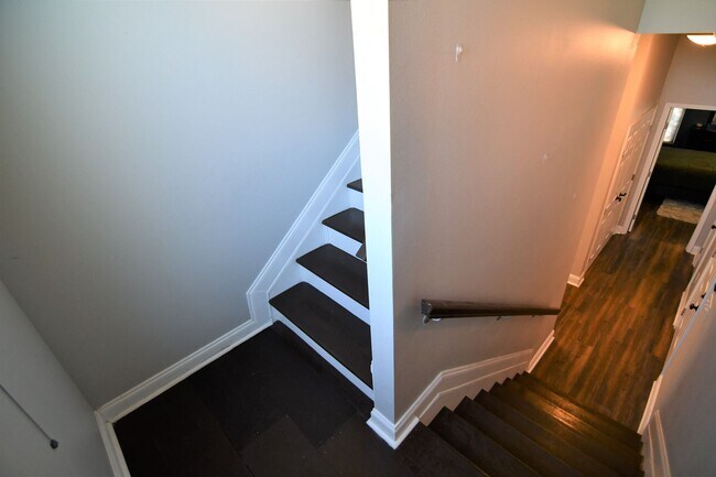 Building Photo - Zachary School District!  Trendy, 3 bedroom, 2.5 bath home in coveted Marshall Bonds Subdv